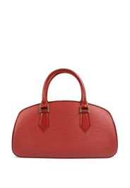 Louis Vuitton Borsa a mano Epi Jasmin Pre-owned 2004 - Rosso