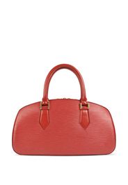 Louis Vuitton Borsa a mano Epi Jasmin Pre-owned 2005 - Rosso