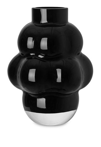 Louise Roe Vaso Balloon 04 - Nero