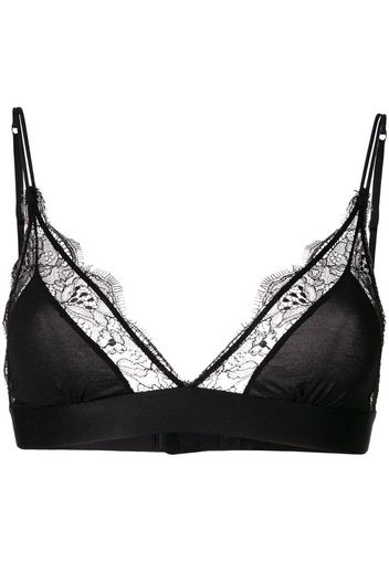 Reggiseno di pizzo