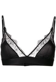 Reggiseno di pizzo