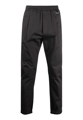 Low Brand Pantaloni plissettati - Grigio