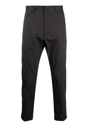 Low Brand Pantaloni affusolati - Grigio