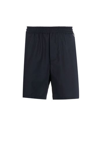 Low Brand Shorts sportivi - Blu