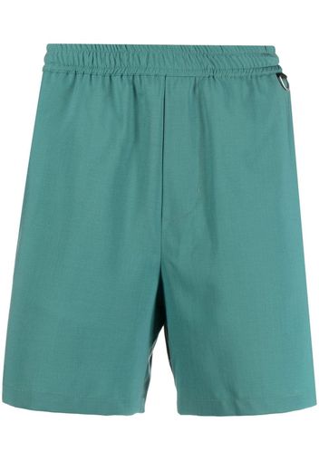 Low Brand Shorts sportivi - Verde