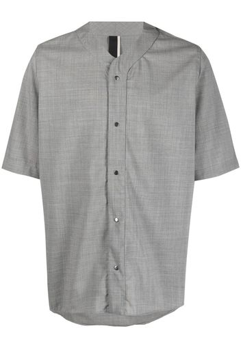 Low Brand Camicia - Grigio