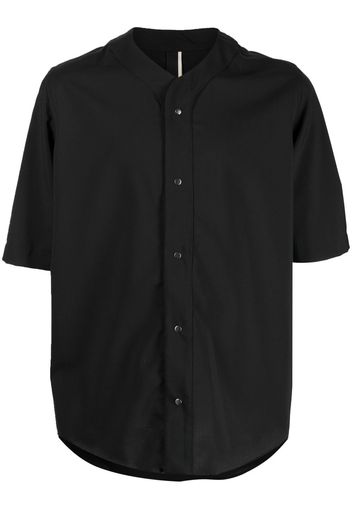 Low Brand Camicia - Nero