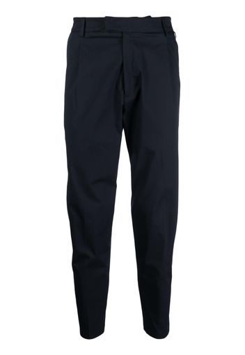 Low Brand Pantaloni affusolati - Blu