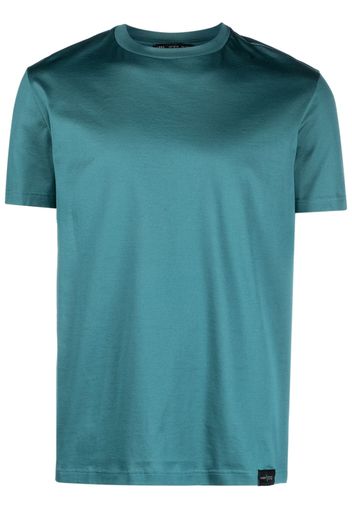 Low Brand T-shirt girocollo - Verde