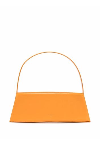 Low Classic New Curve shoulder bag - Arancione