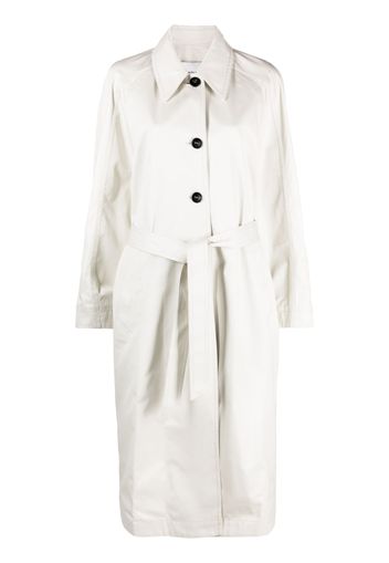 Low Classic belted trench coat - Toni neutri