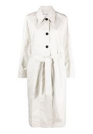 Low Classic belted trench coat - Toni neutri