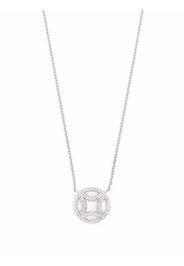 Loyal.e Paris Collana Perpétuel.le in oro 18kt - Argento