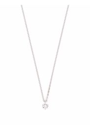 Loyal.e Paris Collana Pendentif con diamanti - Argento