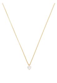 Loyal.e Paris Collana Pur.e in oro giallo 18kt con diamanti