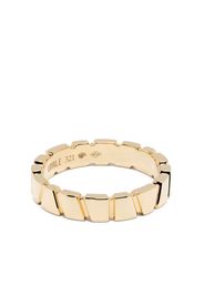 Loyal.e Paris Anello Ride & Love in oro giallo 18kt