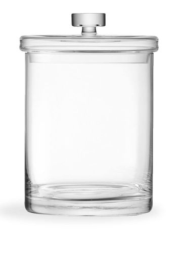 Maxi large jar