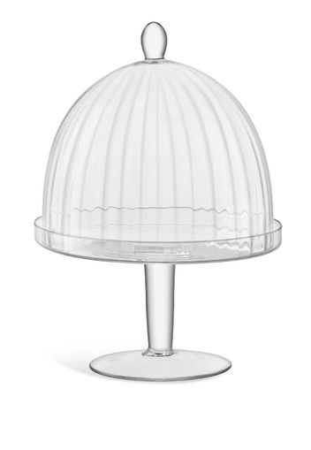 Aurelia glass stand and dome