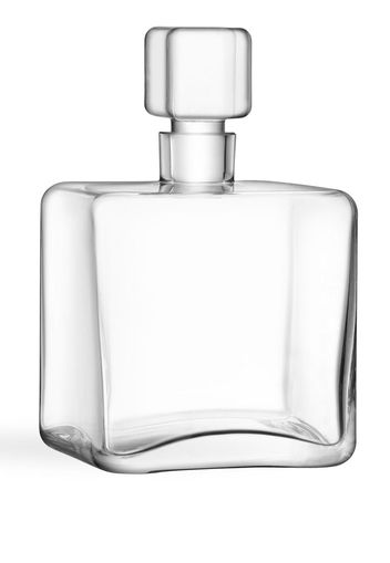 LSA International Decanter Cask per whiskey - Bianco