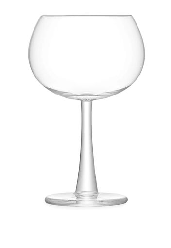 LSA International Balloon gin glass set - Toni neutri