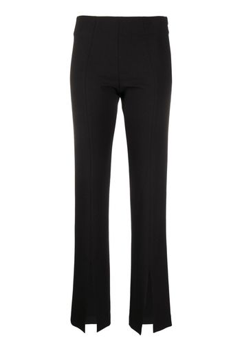 LVIR Pantaloni slim - Nero