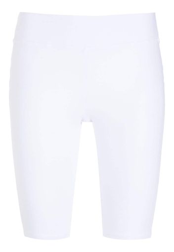 Lygia & Nanny Shorts da ciclismo - Bianco