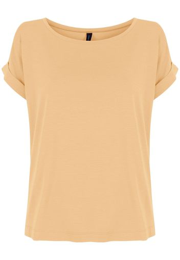 Lygia & Nanny T-shirt - Giallo