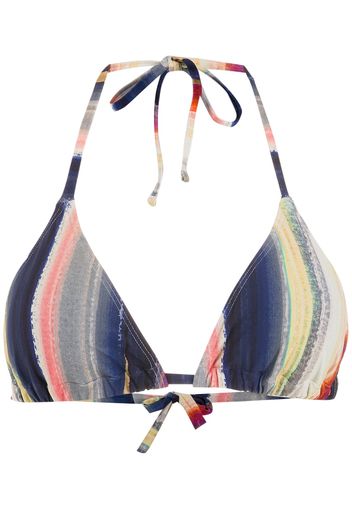 Lygia & Nanny Bikini Iasmin a righe - Multicolore