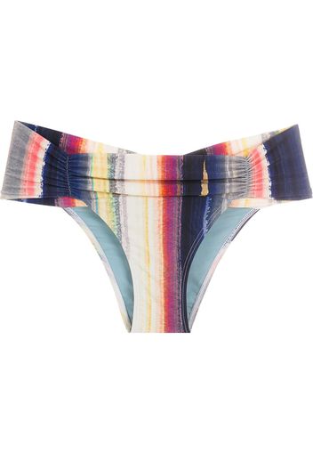 Lygia & Nanny Bikini Jasper a righe - Multicolore