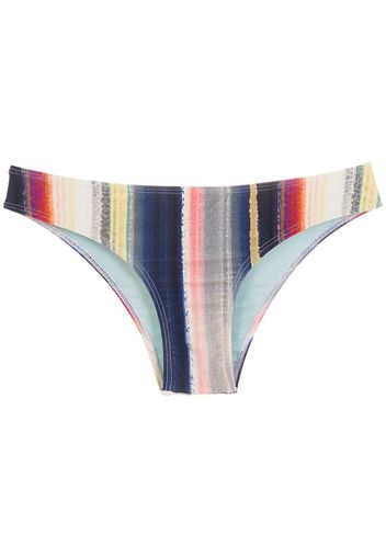 Lygia & Nanny Bikini Waikiki a righe - Multicolore