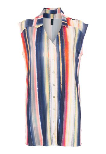 Lygia & Nanny Camicia a righe - Multicolore