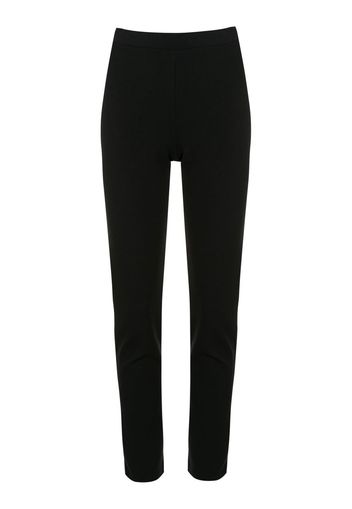 Lygia & Nanny Leggings dritti - Nero