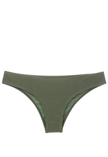 Lygia & Nanny Waikiki bikini bottoms - Verde