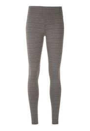 Leggings a vita alta Start