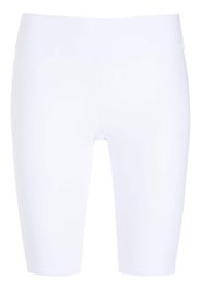 Lygia & Nanny Shorts da ciclismo - Bianco