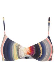 Lygia & Nanny Bikini Cassis a righe - Multicolore