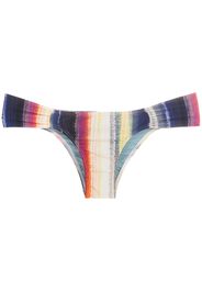 Lygia & Nanny Bikini a righe - Multicolore