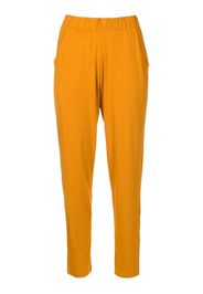 Lygia & Nanny Leggings dritti - Giallo