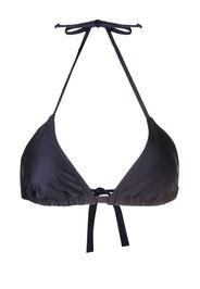 Lygia & Nanny Iasmin triangle-cup bikini top - Blu