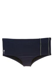 Lygia & Nanny Santiago Lisa swimming trunks - Blu