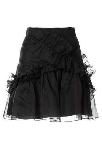 Souffle Skirt