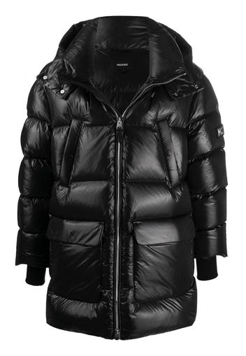 Kendrick padded coat