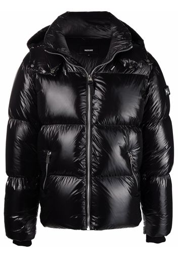 Mackage Kentz padded jacket - Nero