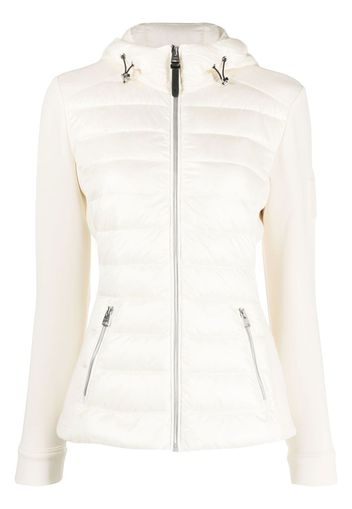 Mackage Della quilted jacket - Toni neutri