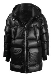 Kendrick padded coat