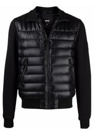 Mackage Giacca con pannello imbottito Collins - Nero