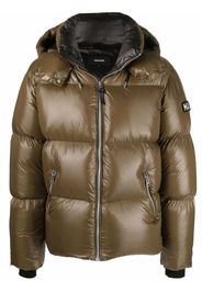 Mackage Kentz padded jacket - Verde