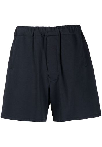 Mackintosh Shorts sportivi - Blu