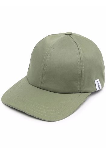 Mackintosh Cappello RAINTEC - Verde