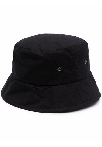 Mackintosh Cappello bucket - Nero